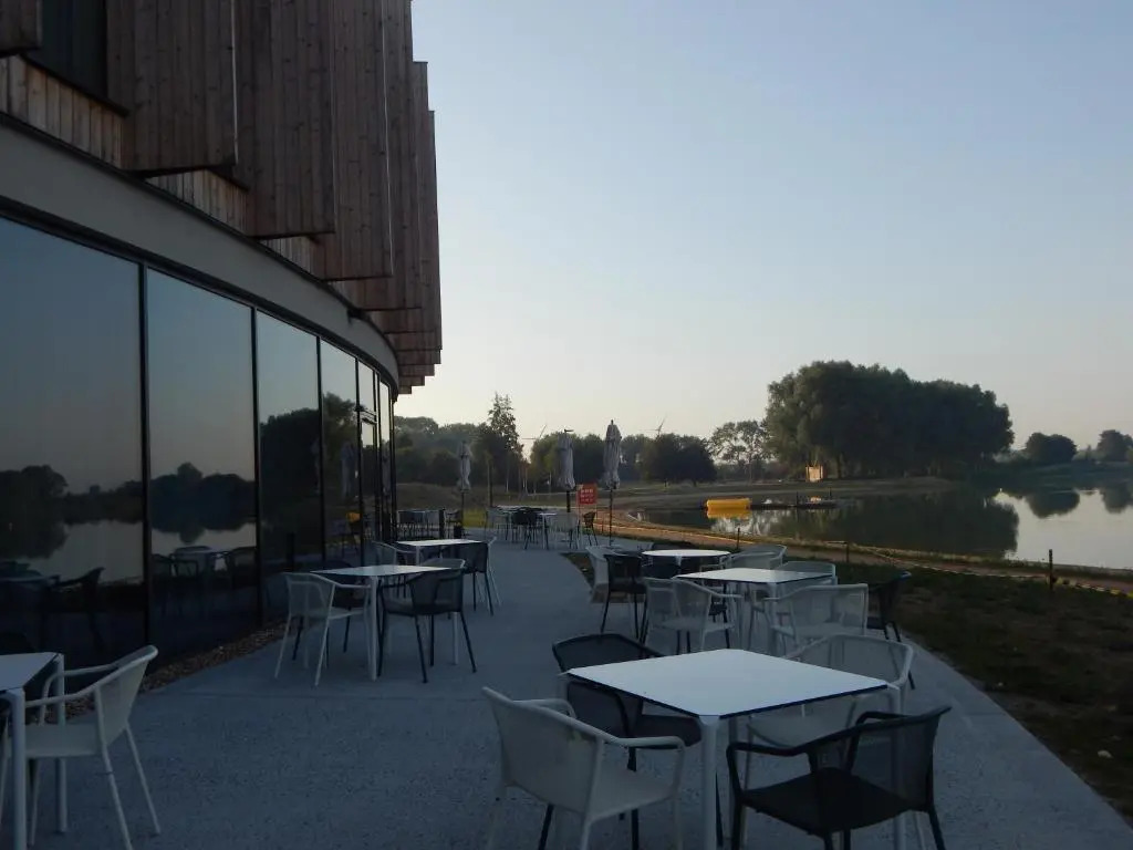 Domein Polderwind