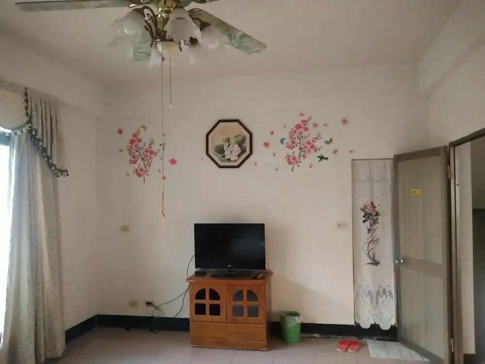 Kinmen Happy Homestay