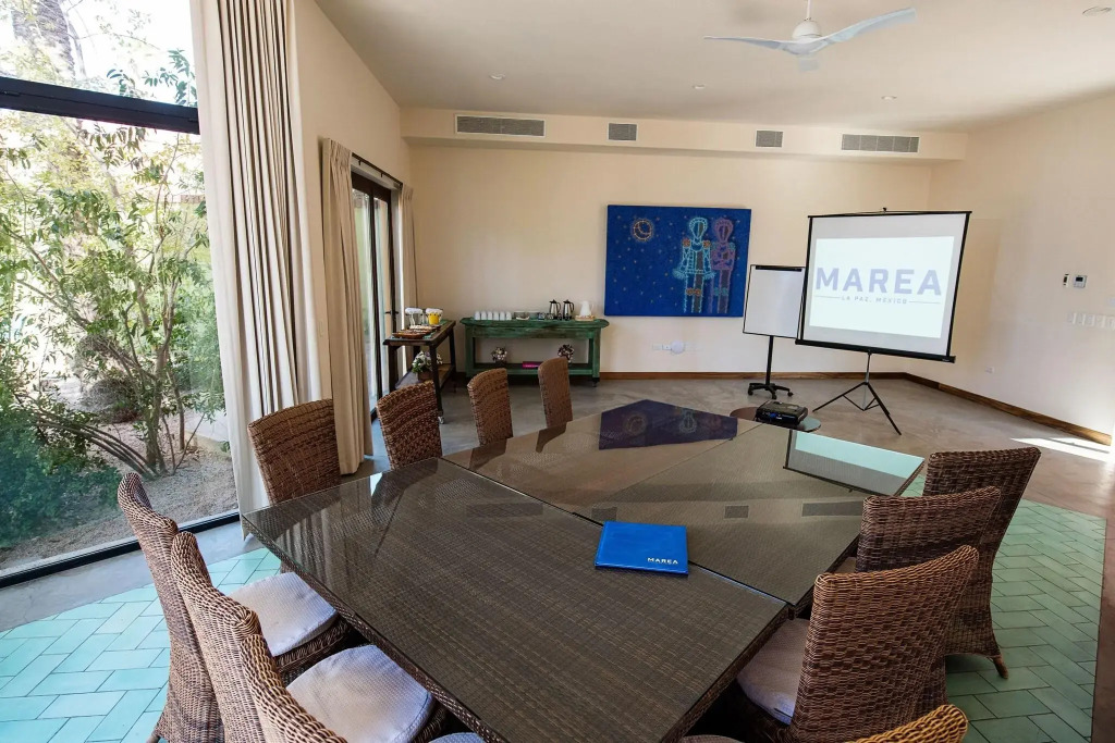 Marea La Paz