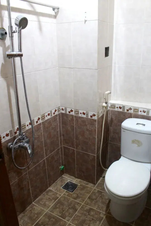 Ngoc Han Hotel