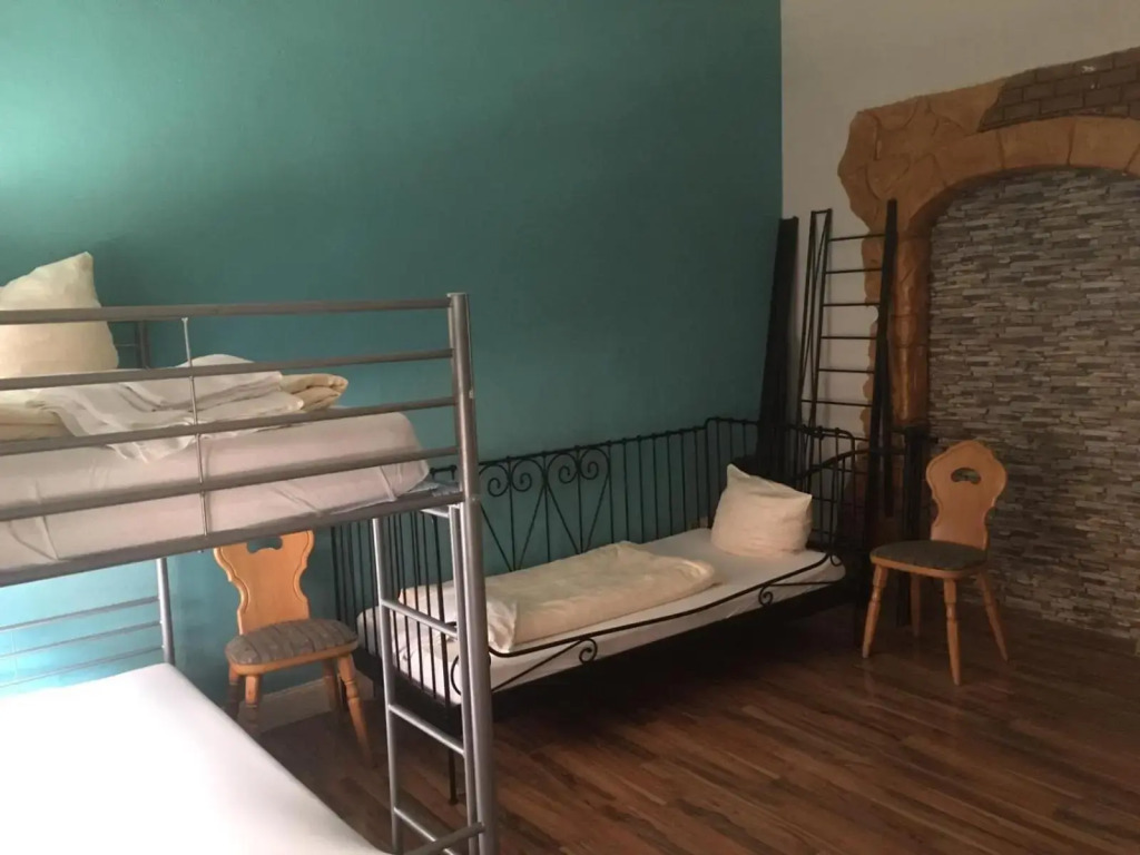 Wohnung In Kaiserslautern