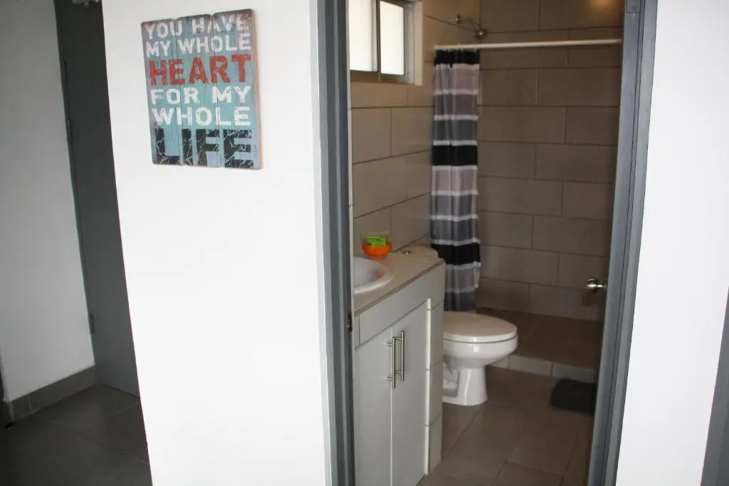 Apartamentos La Alborada Airport SJO