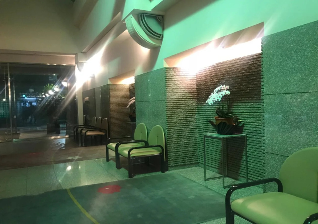 Koraku Garden Hotel Tokyo