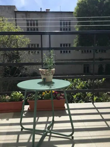 Regina Apartment