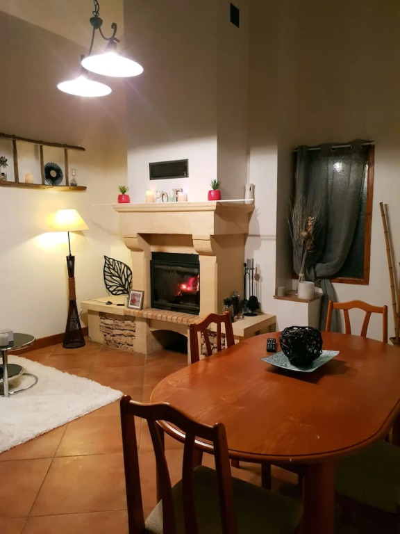 NiDAmour le Rossignol Bezenac