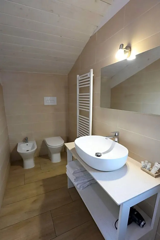 B&B Oliveto