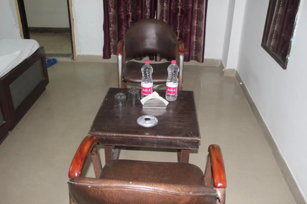 Hotel Shree Continental