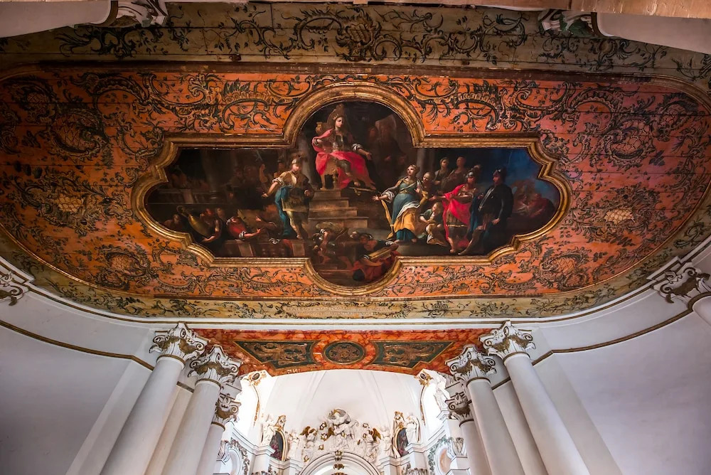 Casa Siciliana 06