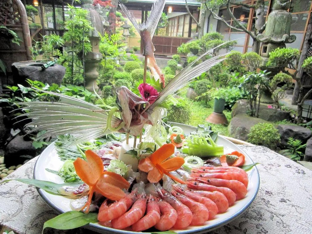 Ryokan Taishoro