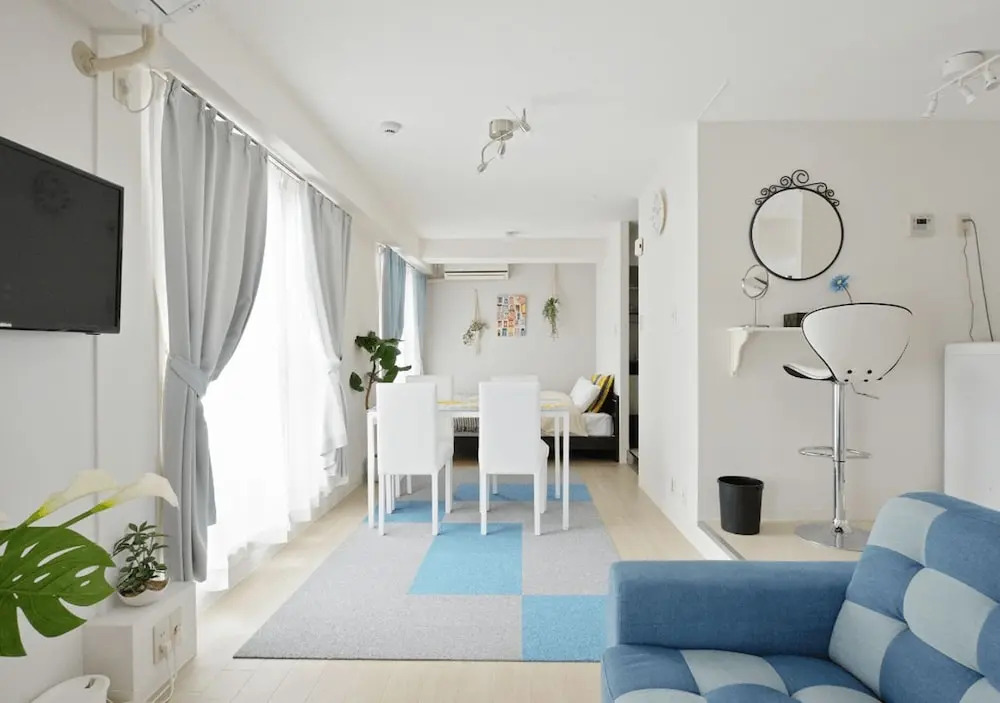 KIKUS Room