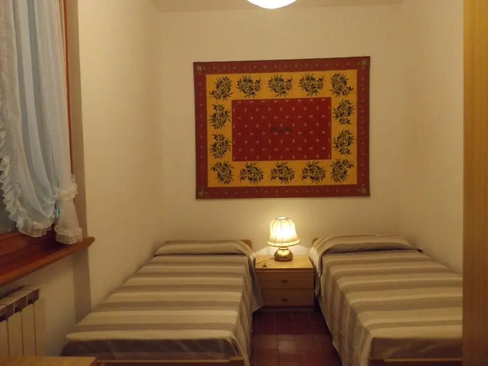 Residence Casa Adriana
