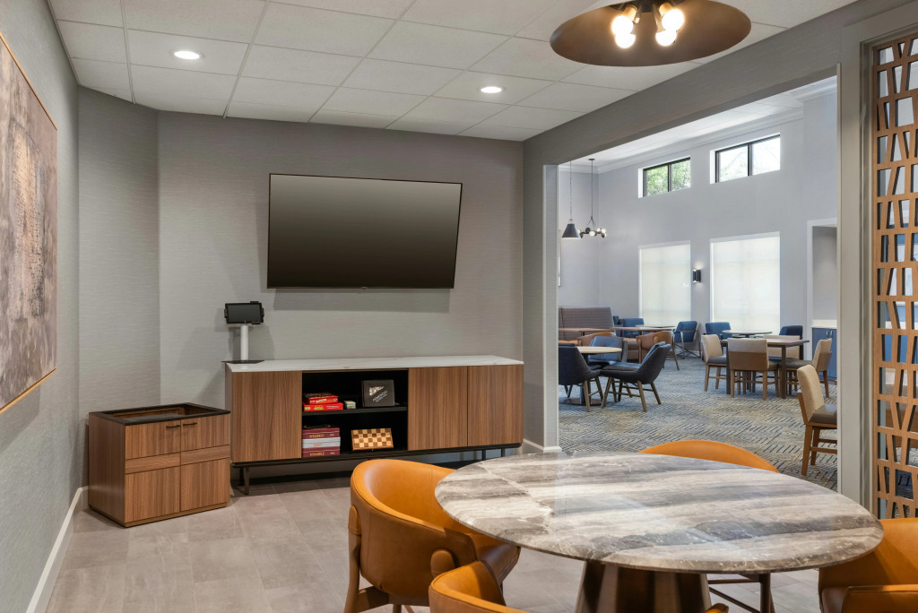 Homewood Suites by Hilton Ankeny