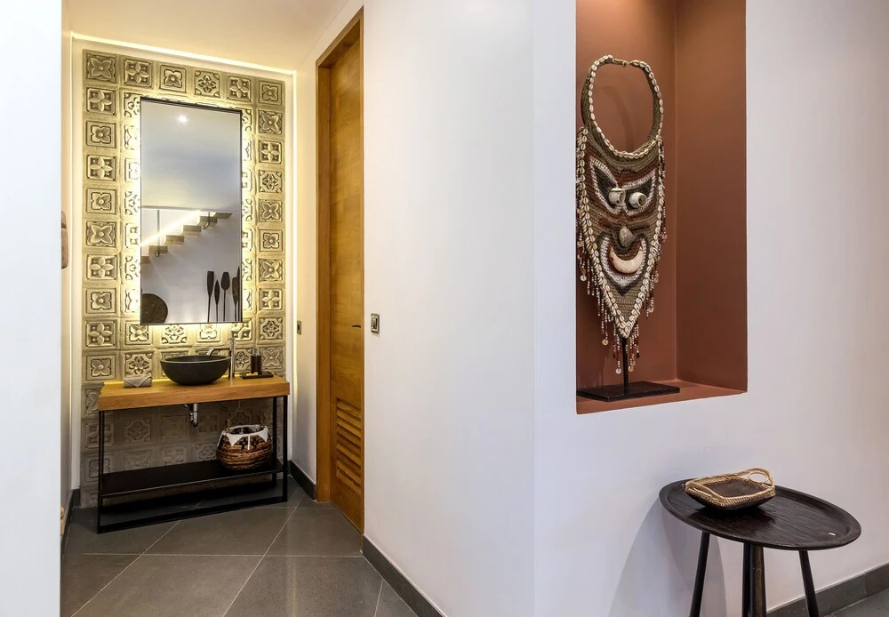 Villa Castil di Udara by Villa Finder