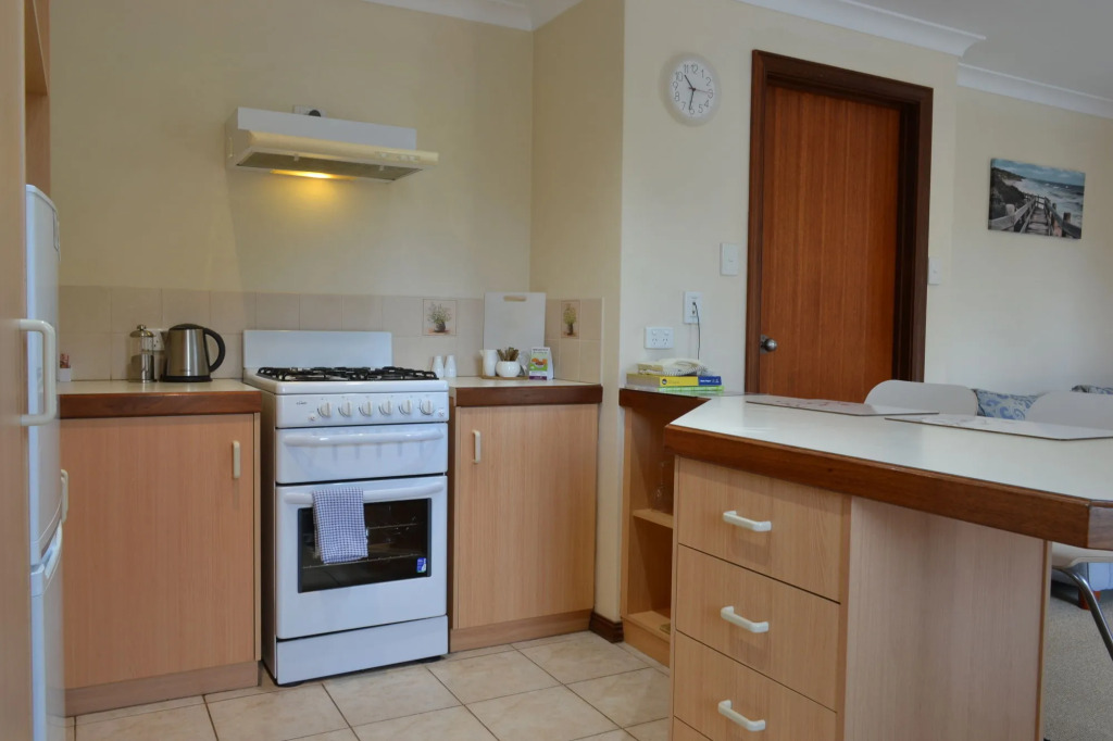 Dolphin Lodge Albany - Self Contained Apartments at Middleton Beach
