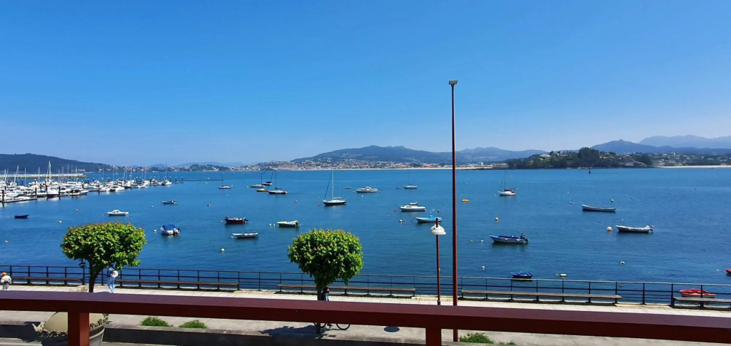 Vista Azul