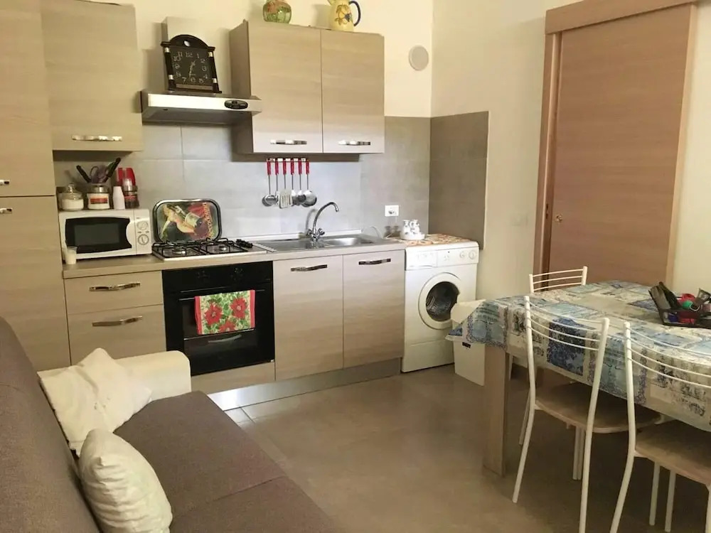 House With one Bedroom in Noto, With Wonderful City View and Furnished Terrace Near the Beach