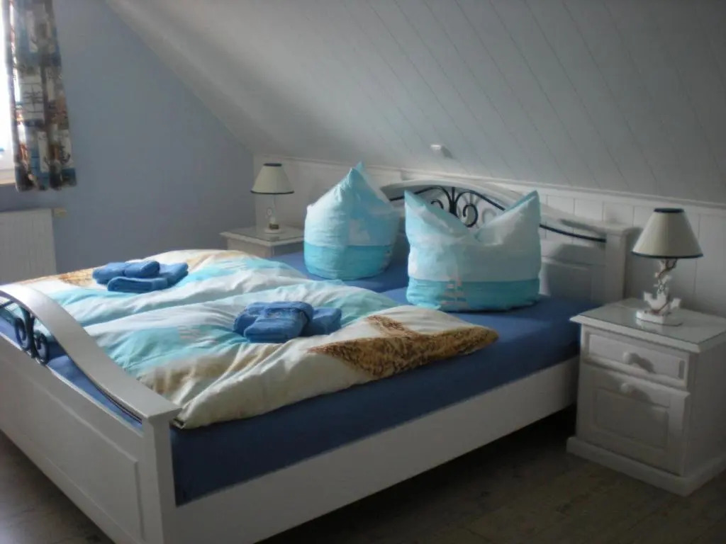 Ferienhaus Arielle