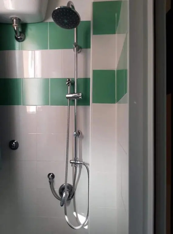 small single room