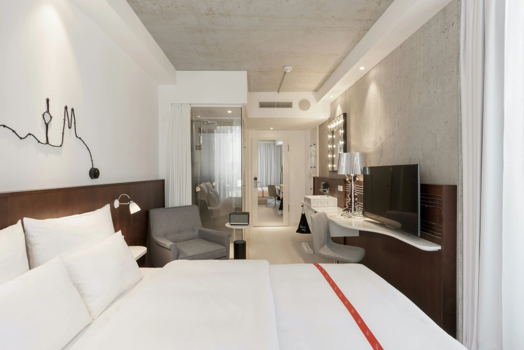 Ruby Ella Hotel Cologne by IHG