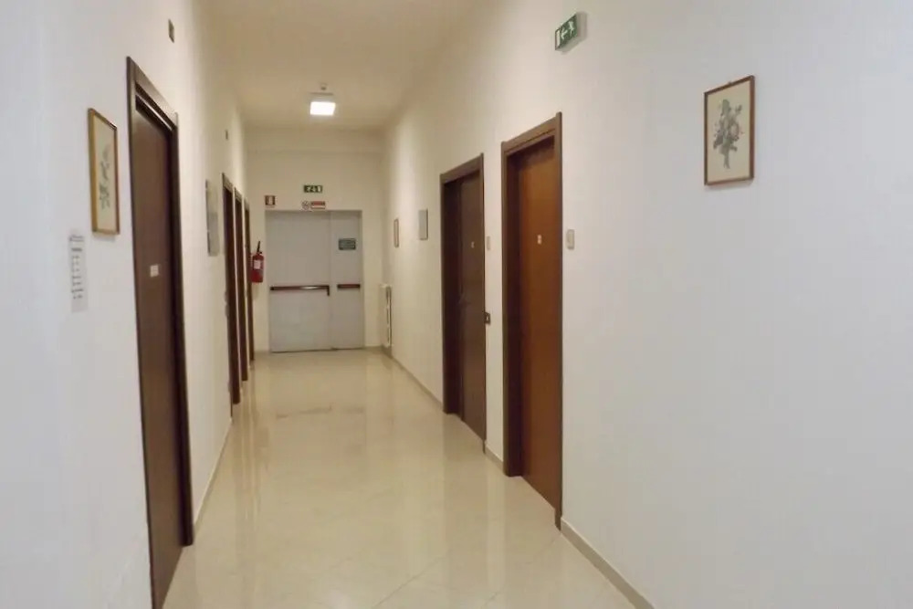 Ostello Il Volto