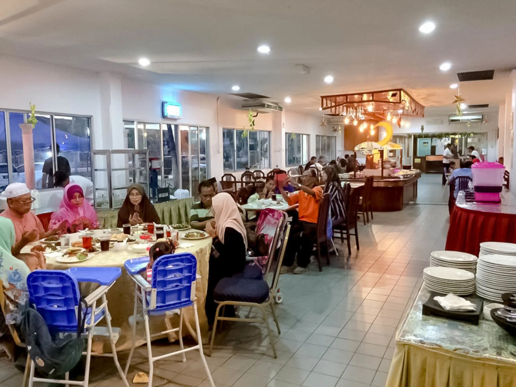 Hotel Seri Malaysia Sungai Petani