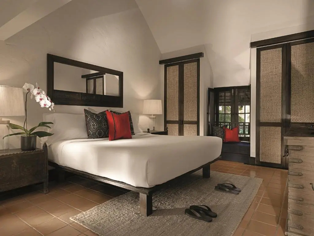 Tamarind Village Hotel Apartments