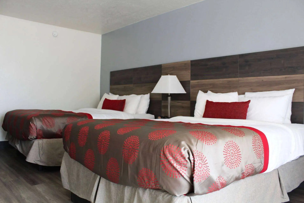 Ramada by Wyndham North Platte