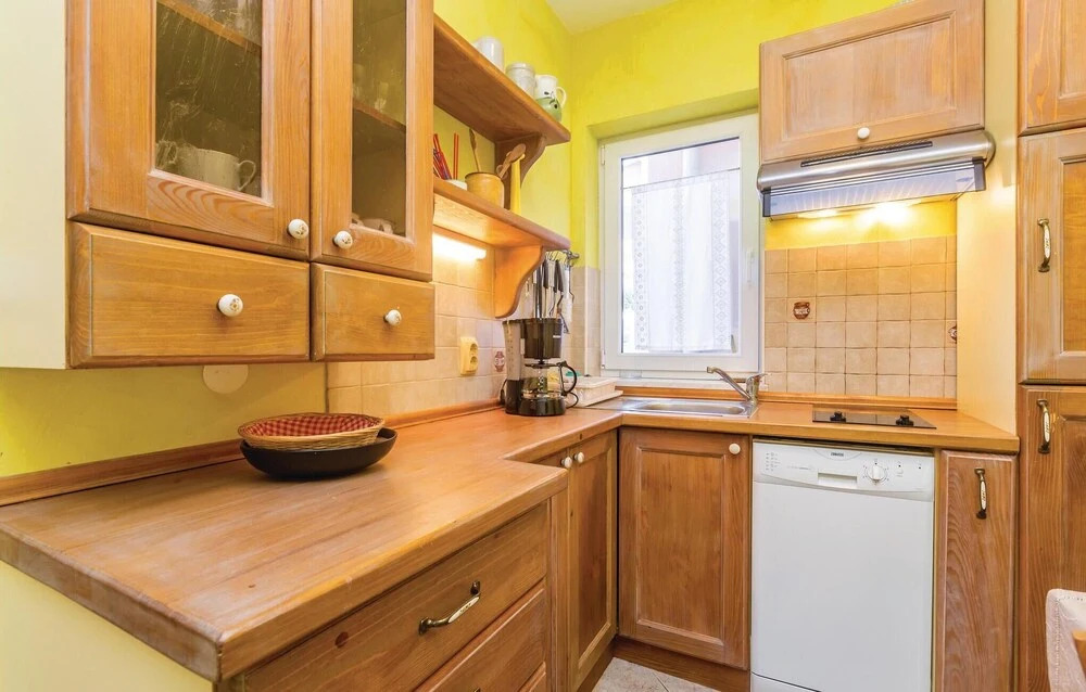 Stunning Home in Cizici With Wifi and 1 Bedrooms