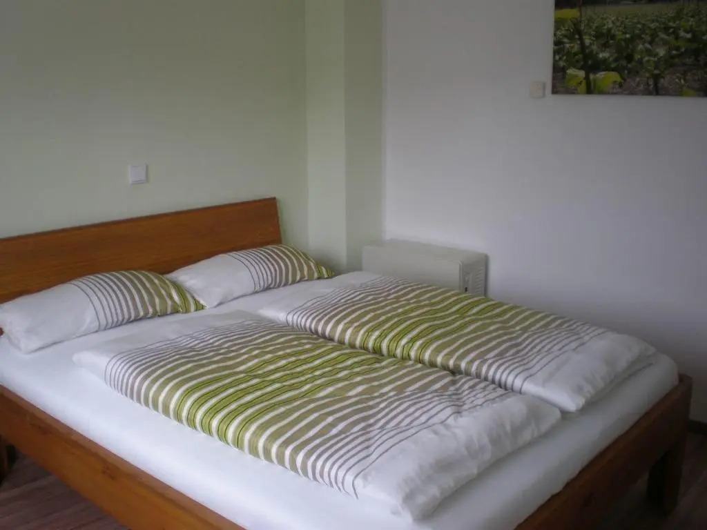Holiday Home Weingut Mertes