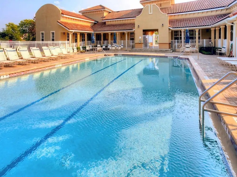 Tidelands 1934 - Three Bedroom Condo