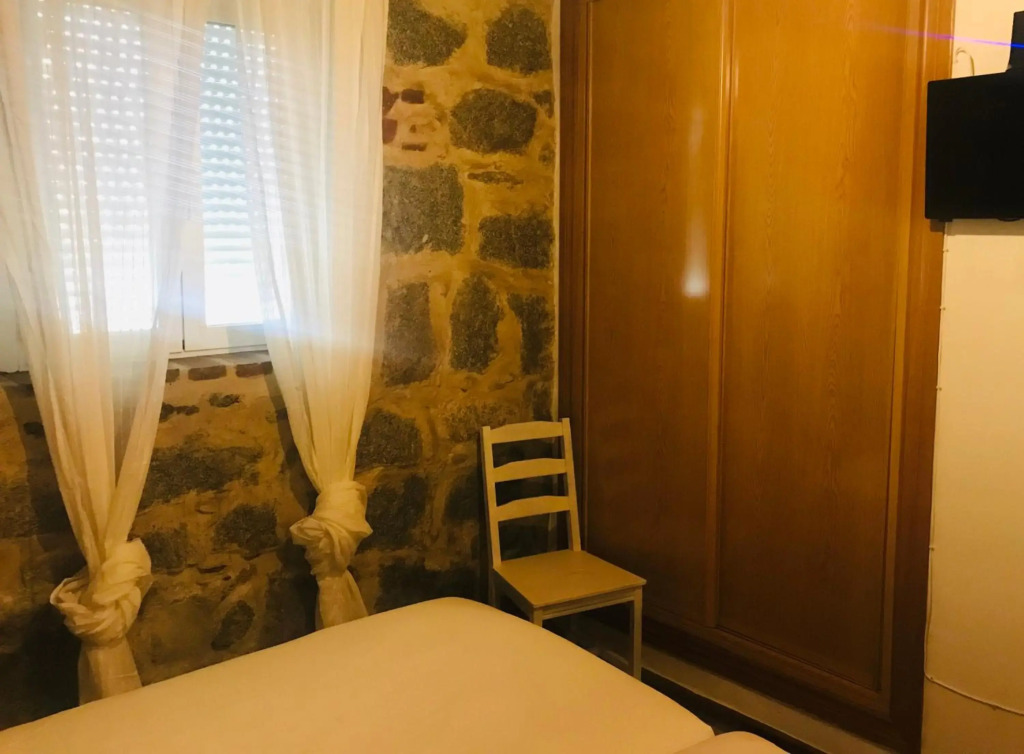 Casa Serapio