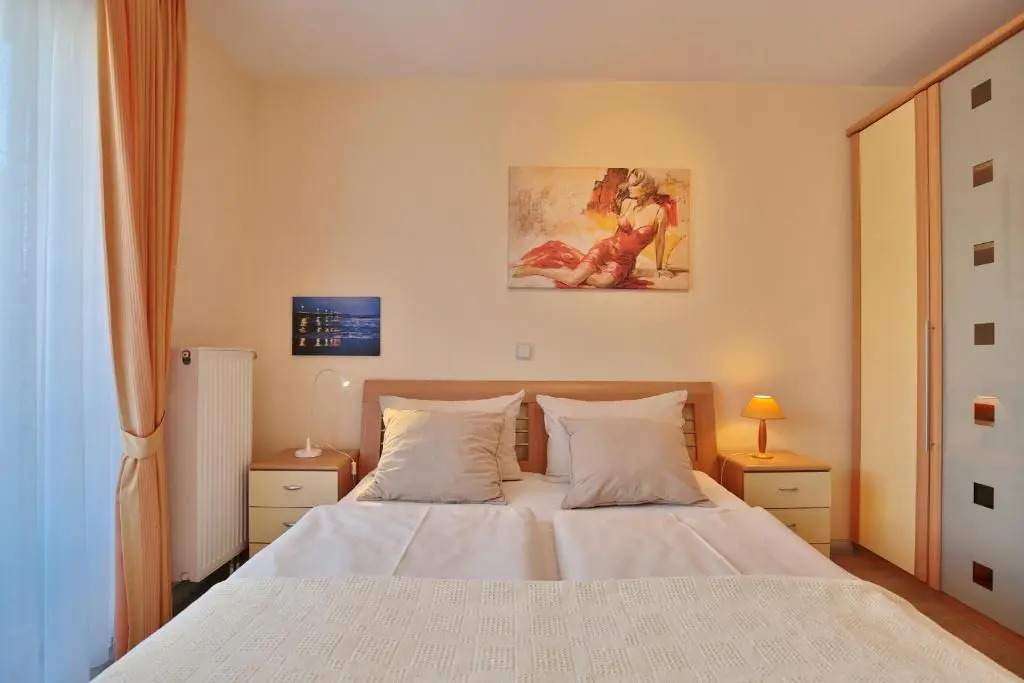 Sunshine-Residenz Sunshine Residenz Appartement 2