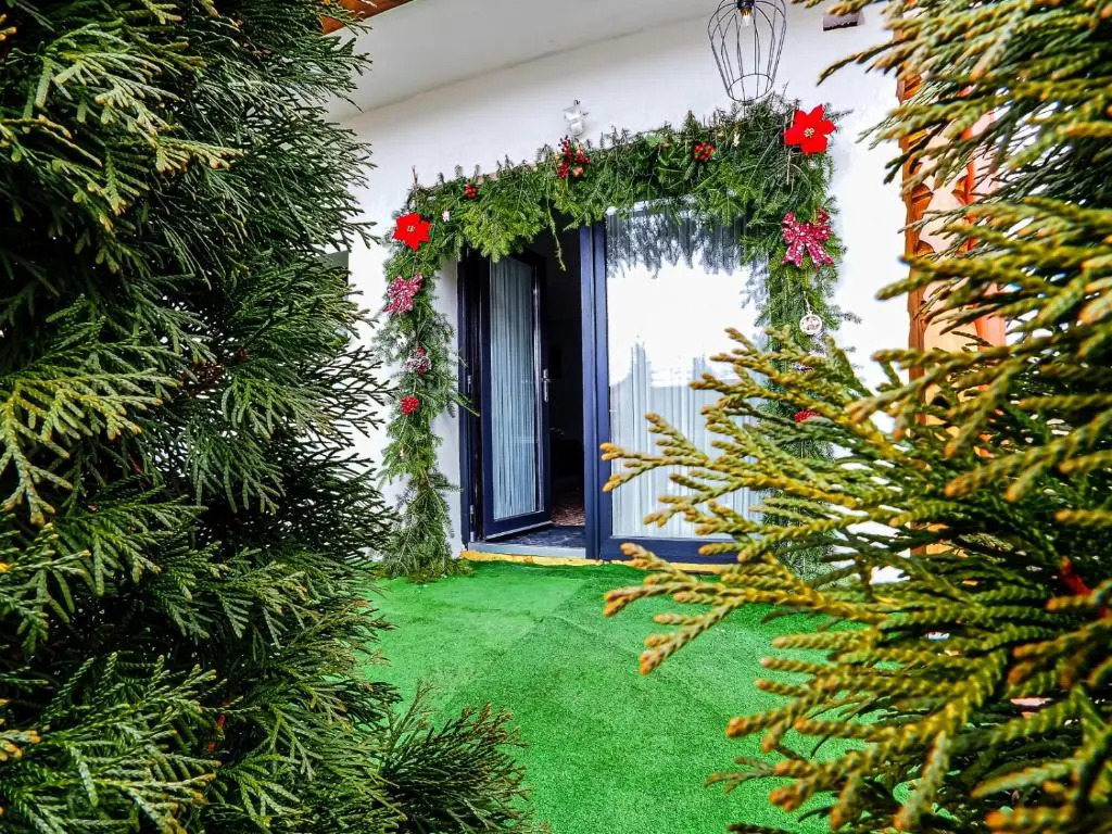 Residence Rooms Bucovina