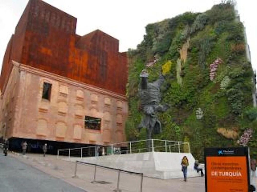 Downtown Apt.-Atocha-Station