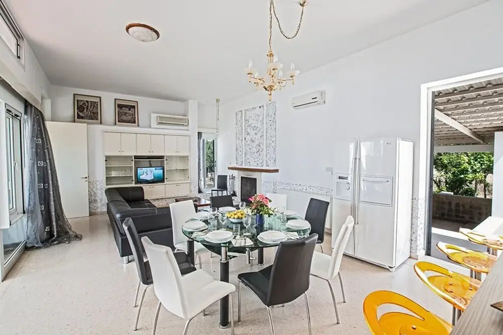 Villa for Rent in Ayia Napa 1201