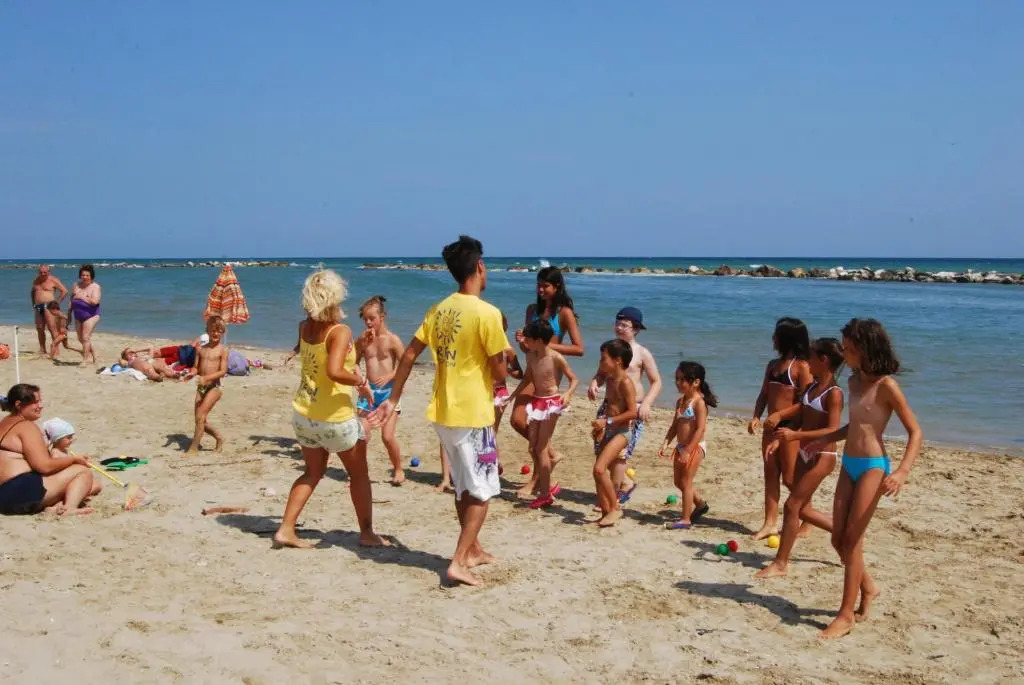 Camping Fano