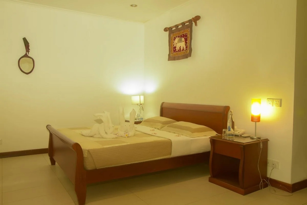 Hotel Villa Viana