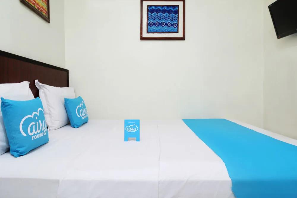 Airy Kertak Baru Ilir MT Haryono 21 Banjarmasin