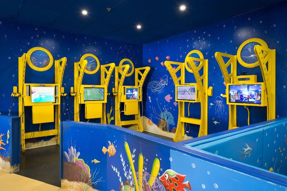 Lagoona by Isrotel Collection