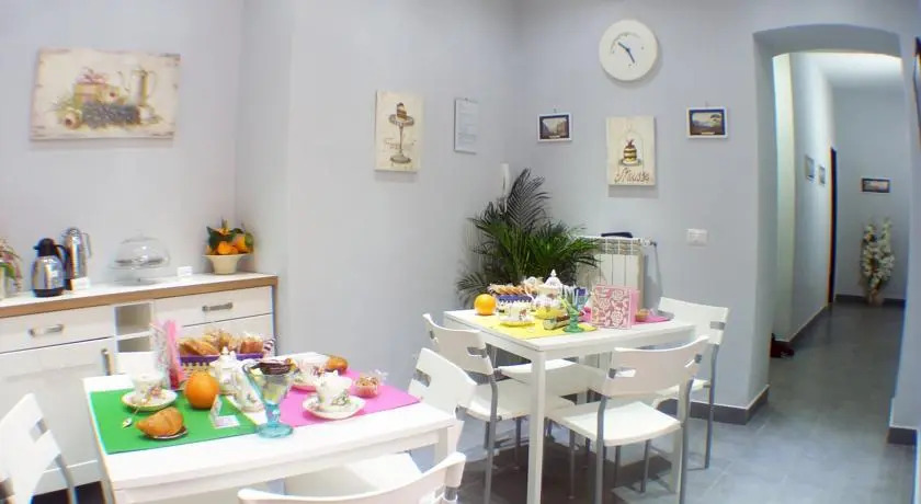 B&B della Corte