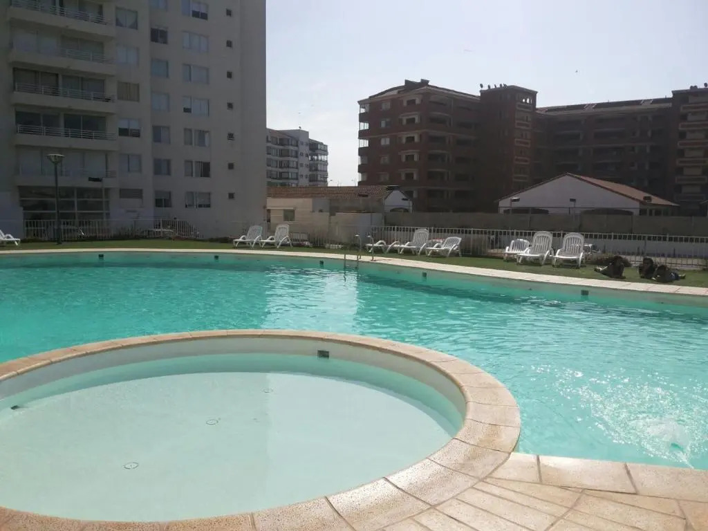 Departamento Serena Pacífico 679