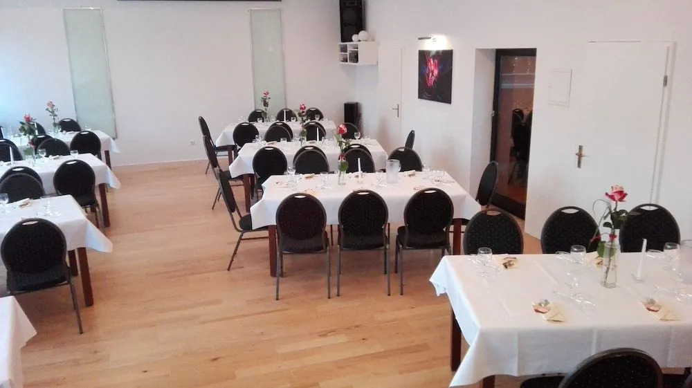 Bennetts Restaurant und Hotel