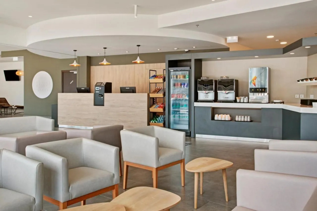 B&B HOTEL Porto Expo Aeroporto