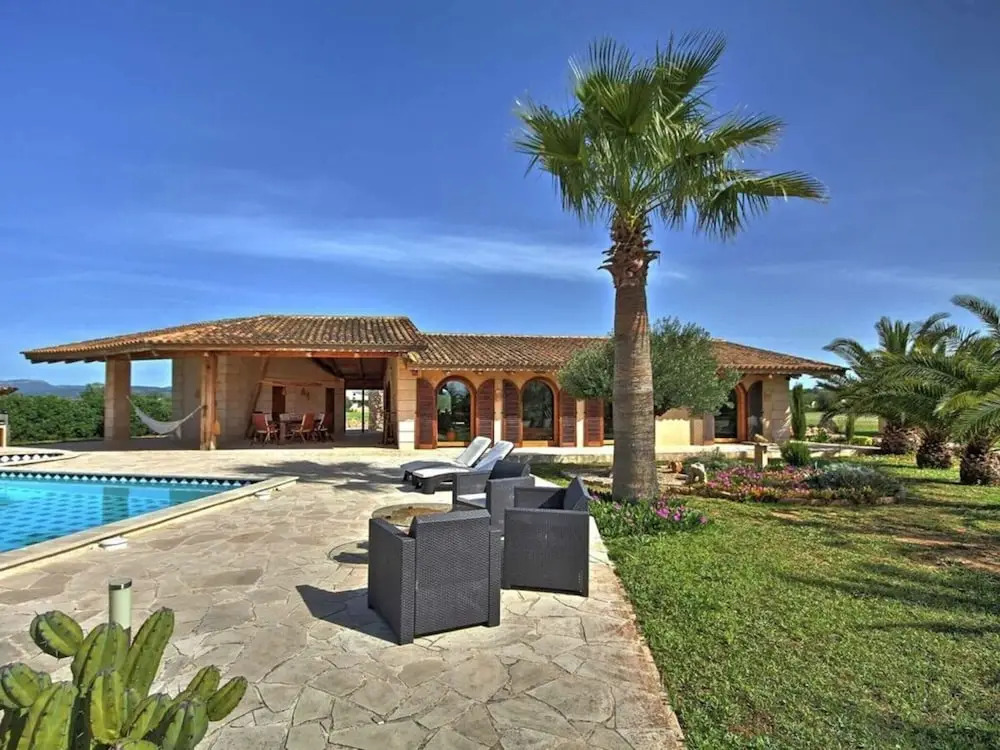 Finca C'an Sebastia
