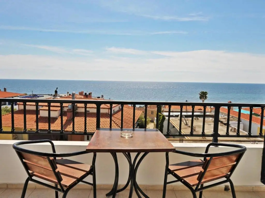 Coralli Holidays