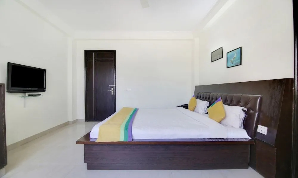 Treebo Trip Heritage Regency