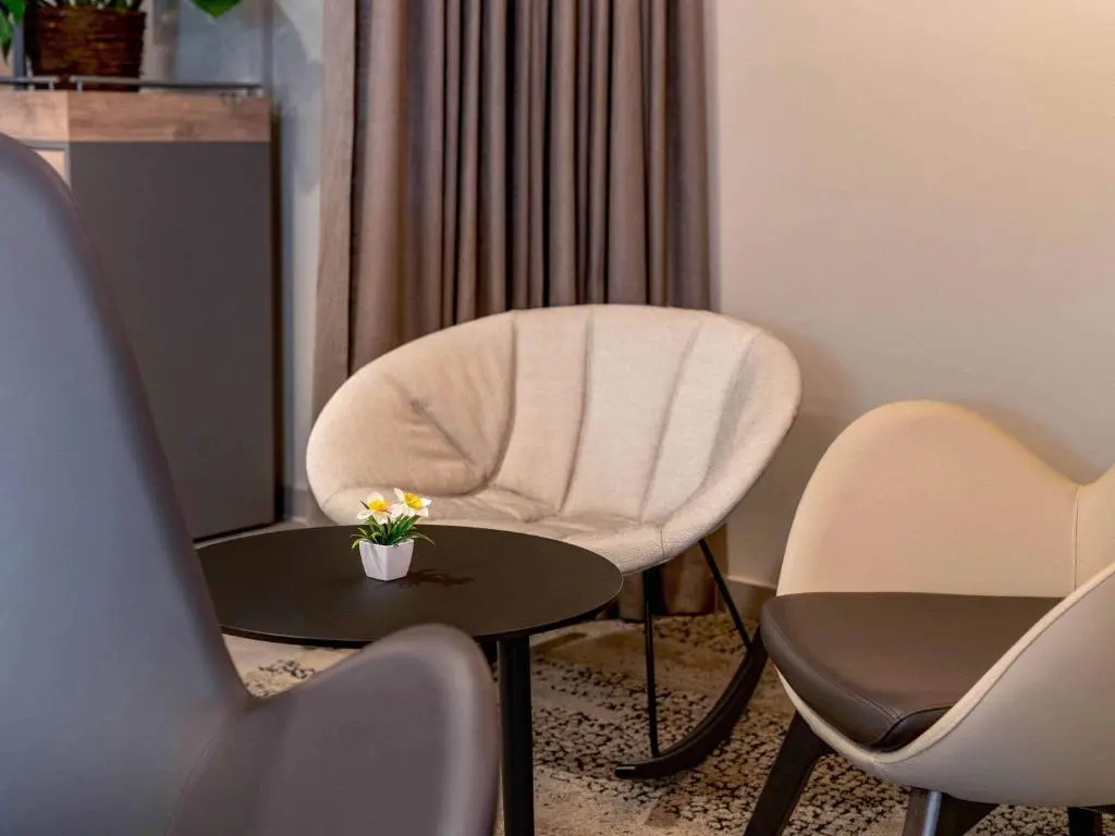 B&B HOTEL Würzburg-Altstadt