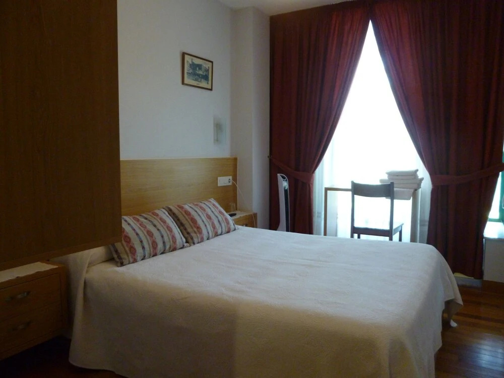 Hostal Pumar