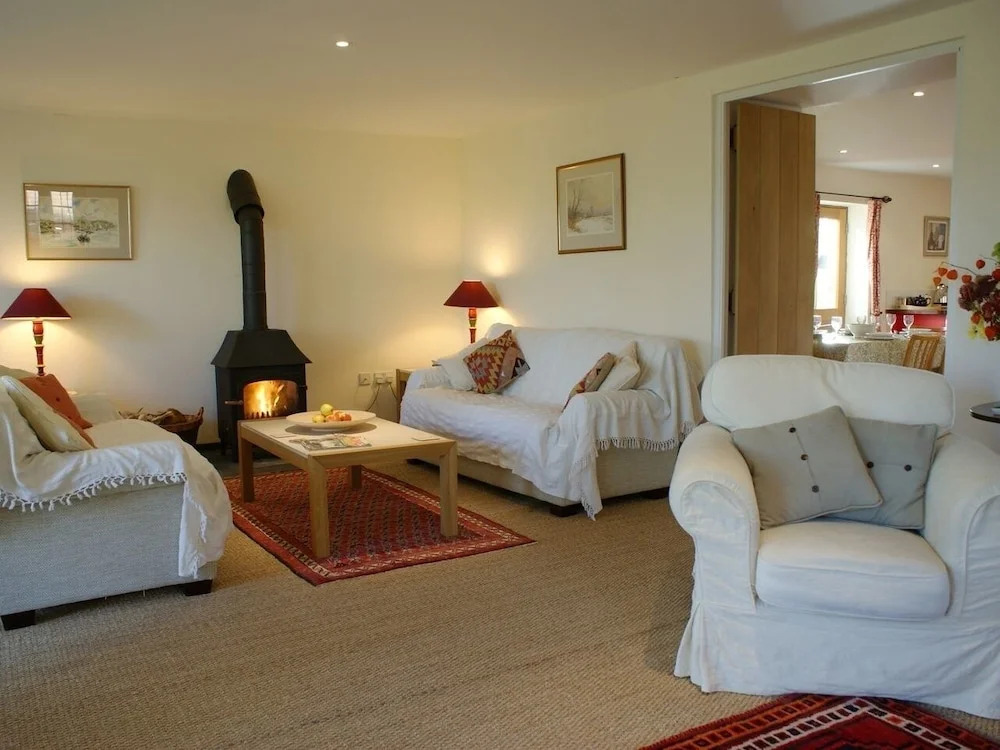 The Coach House