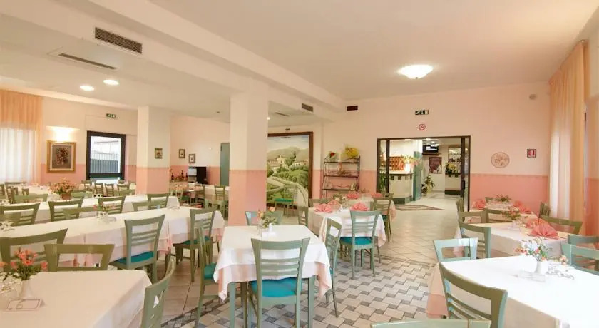 Hotel Ristorante Costaverde